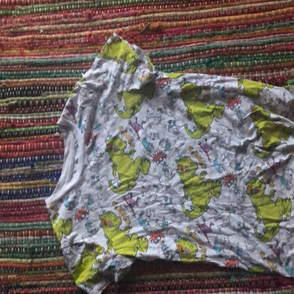 RUG RATS SHIRT!! - Picture 3 of 3